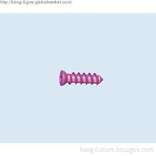 surgical instrument: Rescue Screw